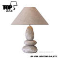 2013 Coarse Soil Table Lamp/Hot-sale Ceramics Lamps, 60 W, With CE